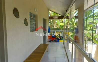 Imagem 11: Casa em Rua Valentina Penteado de Freitas - Parque das Universidades - Campinas/SP