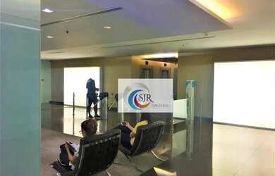 Imagem 3: Conjunto para alugar, 480 m² - Pinheiros - São Paulo/SP