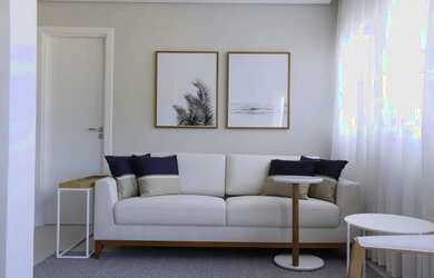 Imagem 7: Edifício Gisele. Imóvel mobiliado, Ar-condicionado, 145m² de Áreae2...