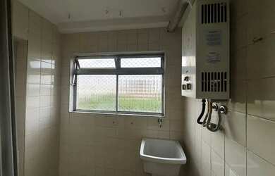 Imagem 8: Apartamento com 2 dormitórios, condomínio fechado. Santo Amaro, Zona...