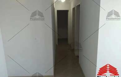 Imagem 14: Apartamento a venda no Brás Bresser, 3 Quartos, 1 Suíte, Sacada, Cozinha...