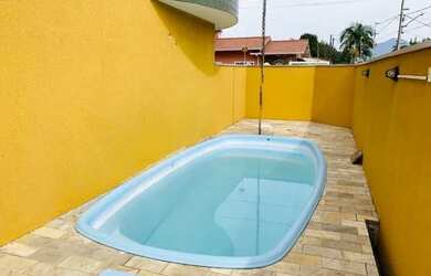 Imagem 12: Sobrado de Esquina próximo Aeroparque