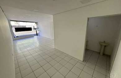 Imagem 3: Sala comercial para locação no bairro Água Verde em Blumenau