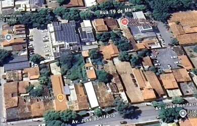 Imagem 4: Casa com 2 dormitórios à venda por R$ 400.000,00 - Centro - Barreiras/BA