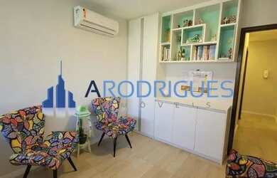 Imagem 10: Oportunidade Única: Sala Comercial à Venda na Pituba, Salvador-BA - 1 sala, 2 banheiros, 4