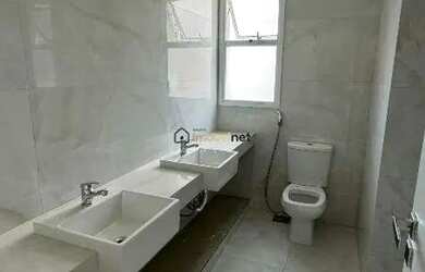 Imagem 10: Apartamento para aluguel, 4 quartos, 4 suítes, 3 vagas, Piemonte - Nova...