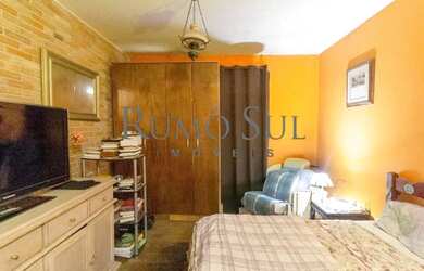 Imagem 14: CASA Jardim Marajoara. Varanda, Lareira, 4 Vagas na garageme2 Dormitórios