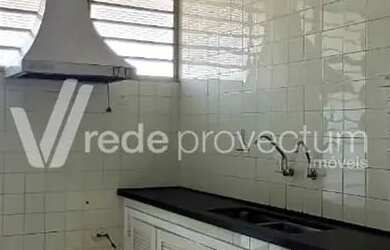 Imagem 14: casa - Nova Campinas - Campinas