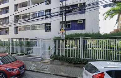 Imagem: O apartamento possui 3 Dormitórios, 2 Banheiros, 1 Vaga na