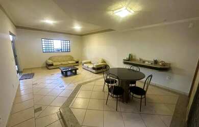 Imagem 2: Casa para locação no bairro Segismundo Pereira