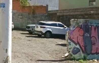 Imagem: O terreno possui 270m² de Área e está localizado em Cidade