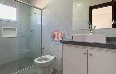 Imagem 12: Casa de Condomínio com 3 quartos, Condomínio Vilage La Montagne, São...