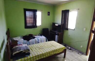 Imagem 12: Casa em Montes Claros, no bairro Independência, à venda