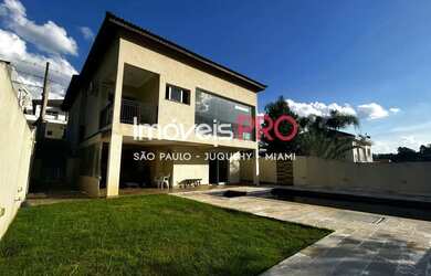 Imagem 2: Locação mobiliada - Alphaville