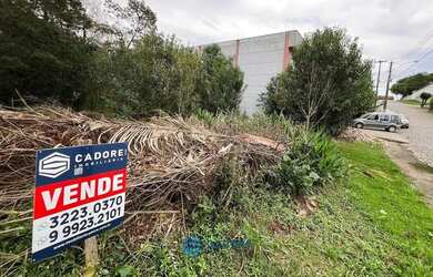 Imagem: O terreno possui 899m² de Área e está localizado em Bela