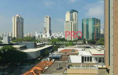 Imagem 3: Conj. Comercial, Vila Olímpia - São Paulo