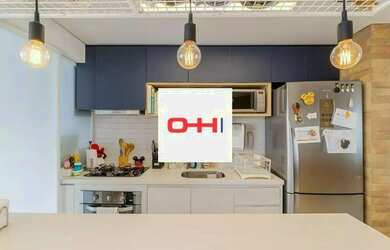 Imagem 16: Venda Apartamento 1 Dormitórios - 74 m² Aclimação