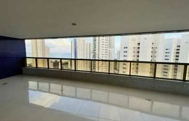 Imagem 4: Apartamento de Alto Padrão para Alugar no Altiplano com 4 suítes e 4...