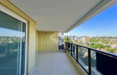 Imagem 9: Apartamento a venda no bairro Nossa Senhora de Lourdes