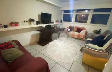 Imagem 4: Apartamento com 3 dormitórios à venda, 123 m² por R$ 1.070.000,00 - Copacabana - Rio de Ja