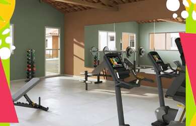 Imagem 1: Apartamento em Nossa Senhora do Socorro