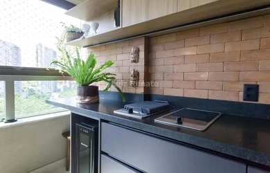 Imagem 12: Apartamento à venda no bairro Vale do Sereno