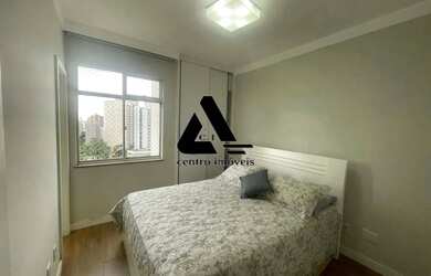 Imagem 12: Apartamento à venda, 04 quartos, 01 vaga de garagem no Lourdes em BH