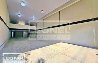 Imagem: O depósito possui 324m² de Área e está localizado em Campos