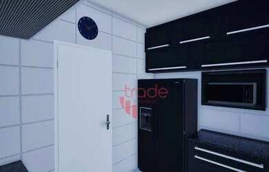 Imagem 6: Casa à Venda de 03 Quartos no Bairro Recreio Anhangera em Ribeirão Preto com Quintal