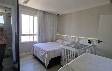 Imagem 11: Imóvel para venda tem 110 metros quadrados com 3 quartos em Praia de...