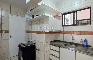 Imagem 2: Apartamento de 69,87m² próximo a praia na cidade de Olinda