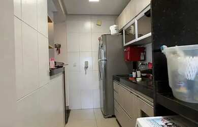 Imagem 7: APARTAMENTO MOBILIADO. Piscina, Churrasqueira, Imóvel mobiliadoeAr-condicionado