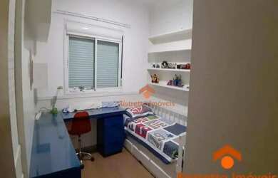 Imagem 12: Apartamento com 3 dormitórios, 135 m² - venda por R$ 1.800.000,00 ou aluguel por R$ 9.980