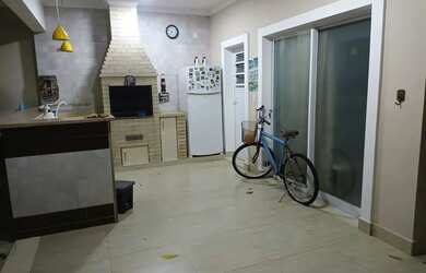 Imagem 5: Sobrado com 3 quartos à venda, 306 m² por R$ 1.350.000 - Piracangaguá...