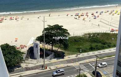 Imagem 12: Flat com 1 Quarto à venda, 57m² - Barra da Tijuca