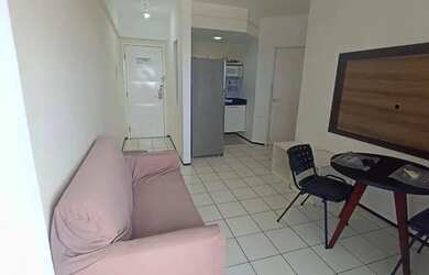 Imagem 2: Imóvel para aluguel tem 37 metros quadrados com 1 quarto em Calhau - São Luís - MA