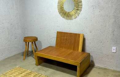 Imagem 7: Casa 70m² - 2 Suítes - Cond. Riviera do Patacho - Rota dos Milagres