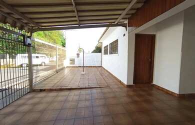 Imagem 3: Locação de Casas / Padrão na cidade de Araraquara