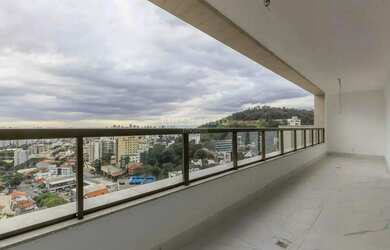 Imagem 9: Cobertura com 04 quartos 04 suítes no bairro Santa Lúcia