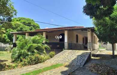 Imagem: A fazenda possui 4.000m² de Área e está localizado em Mosqueiro