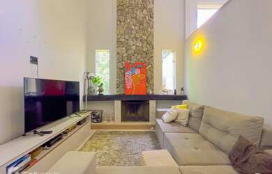 Imagem 9: Casa com 5 dormitórios, 440 m² - venda por R$ 3.250.000,00 ou aluguel...