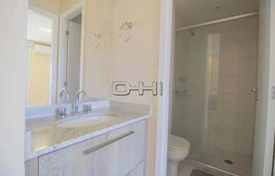 Imagem 8: Aluguel Apartamento 1 Dormitórios - 45 m² Brooklin