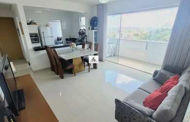 Imagem 2: Apartamento 3 Quartos para Venda em Belo Horizonte, Fernão Dias, 3 dormitórios,...