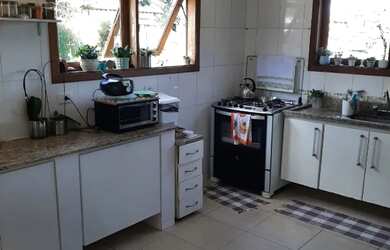 Imagem 13: Casa início do São Sebastião