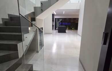 Imagem 6: Condomínio fechado Terras alpha