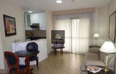 Imagem 7: Flat disponível na Bela Vista