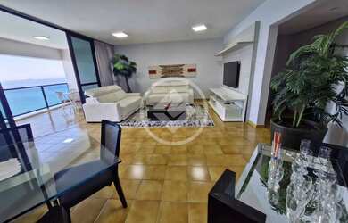 Imagem 16: Lindo Apartamento a venda em Condomínio Alto Padrão na Praia das Astúrias Guarujá SP codig