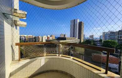 Imagem 8: APARTAMENTO 4 QUARTOS 3 SUÍTES , 188M², NA PITUBA