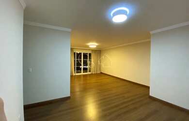 Imagem: O apartamento possui 3 Dormitórios, 4 Banheiros, 4 Vagas na