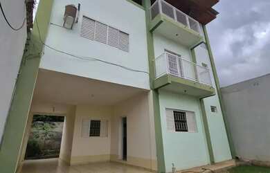 Imagem 9: Casa à venda no bairro Centro América - Cuiabá - MT